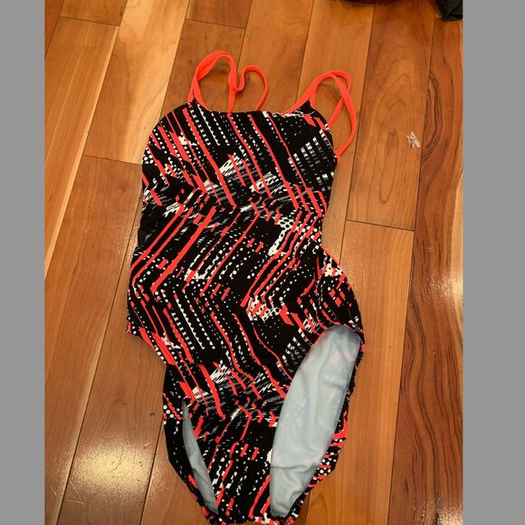 Nike Swimsuit - New (size 26) - Picture 1 of 2